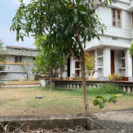 Ormayidam Residency Thiruvananthapuram Екстер'єр фото