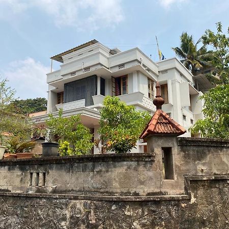 Ormayidam Residency Thiruvananthapuram Екстер'єр фото
