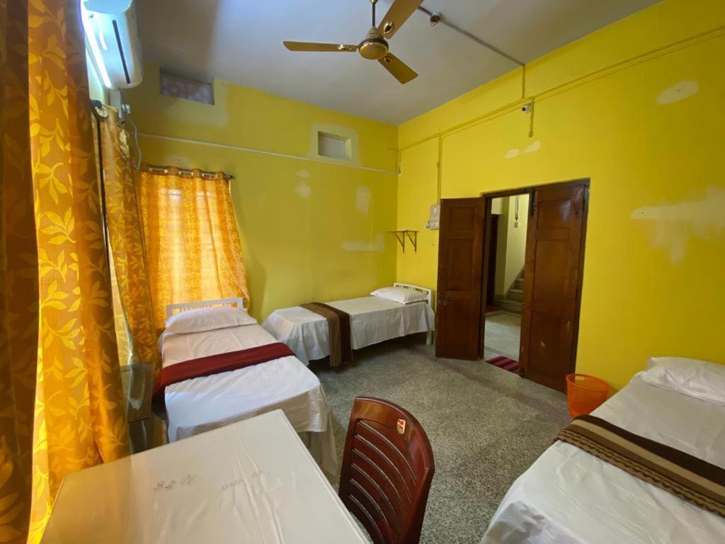 Ormayidam Residency Thiruvananthapuram Екстер'єр фото
