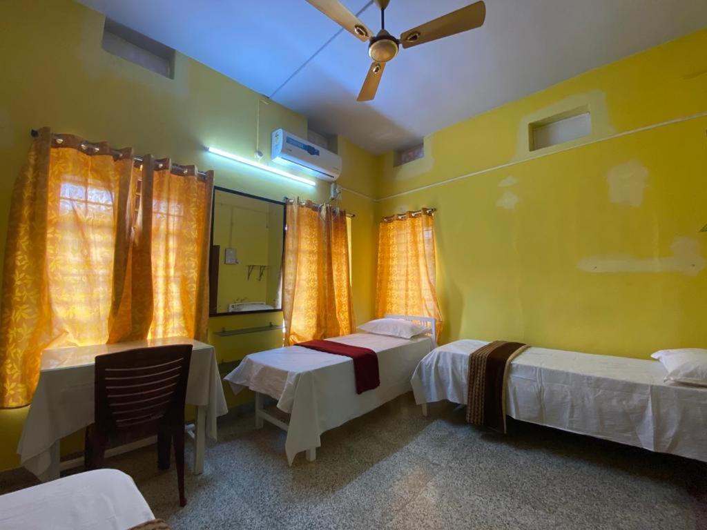 Ormayidam Residency Thiruvananthapuram Екстер'єр фото