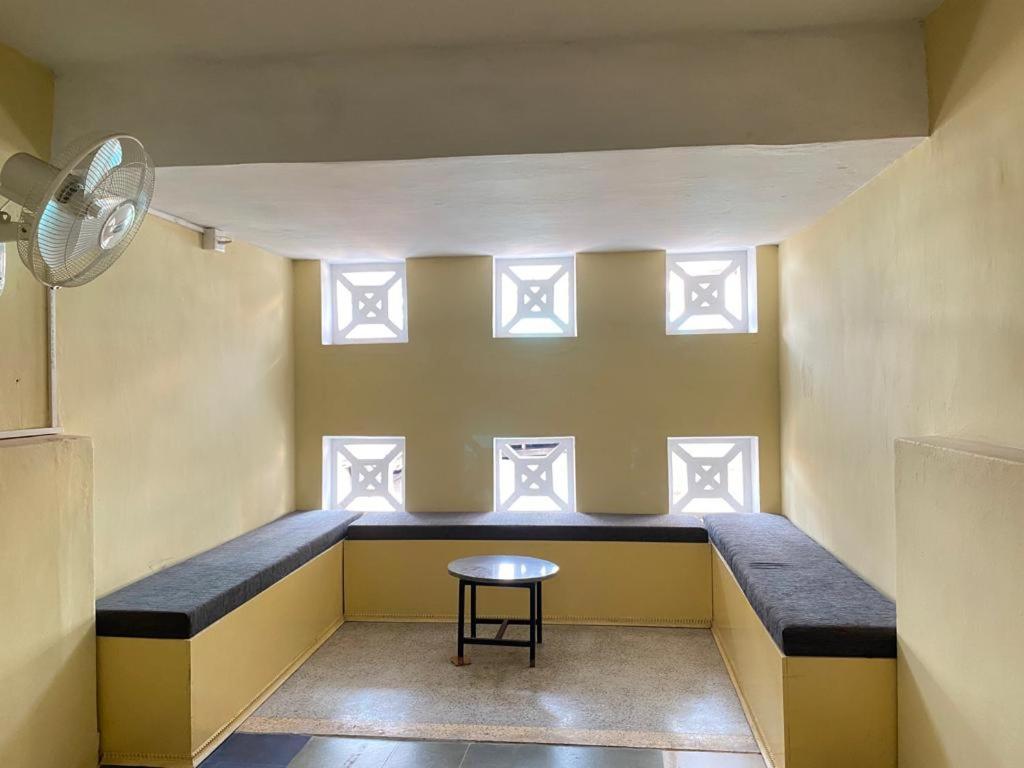 Ormayidam Residency Thiruvananthapuram Екстер'єр фото