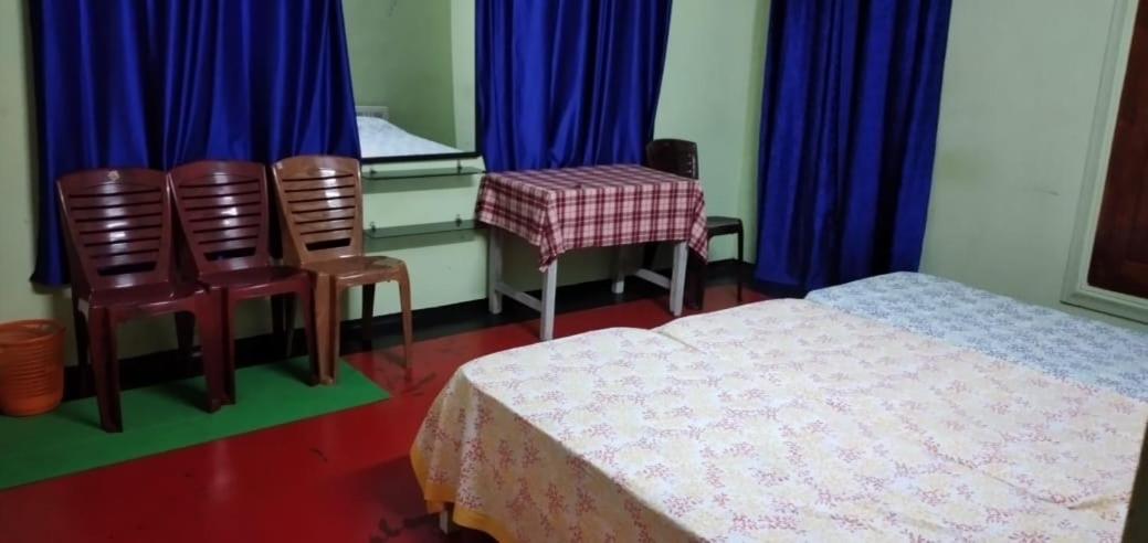 Ormayidam Residency Thiruvananthapuram Екстер'єр фото