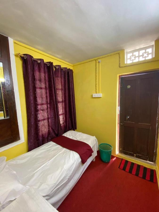 Ormayidam Residency Thiruvananthapuram Екстер'єр фото
