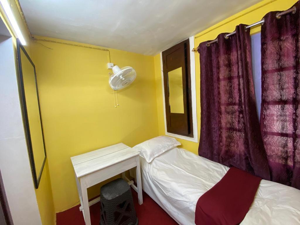 Ormayidam Residency Thiruvananthapuram Екстер'єр фото