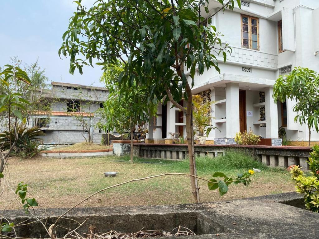 Ormayidam Residency Thiruvananthapuram Екстер'єр фото