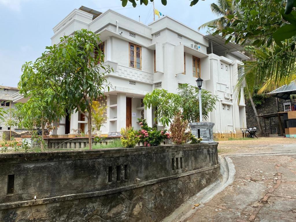 Ormayidam Residency Thiruvananthapuram Екстер'єр фото