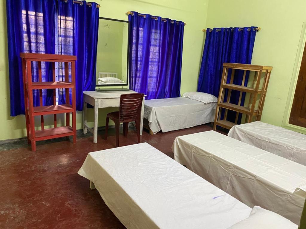 Ormayidam Residency Thiruvananthapuram Екстер'єр фото