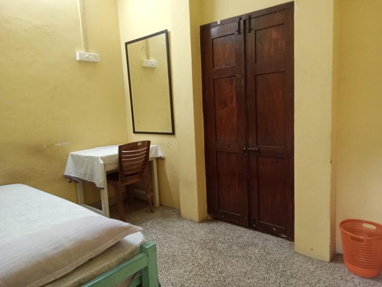 Ormayidam Residency Thiruvananthapuram Екстер'єр фото