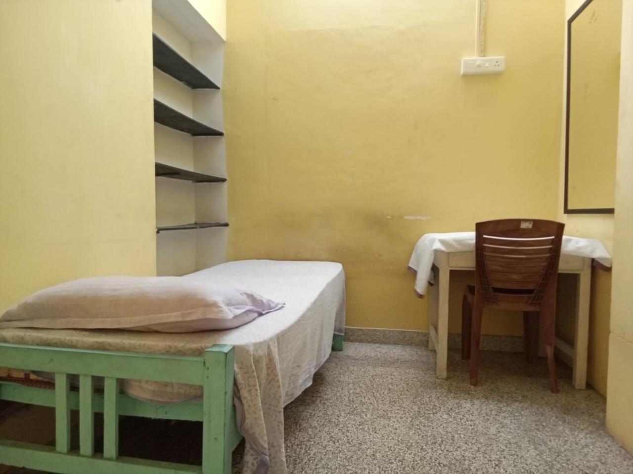 Ormayidam Residency Thiruvananthapuram Екстер'єр фото