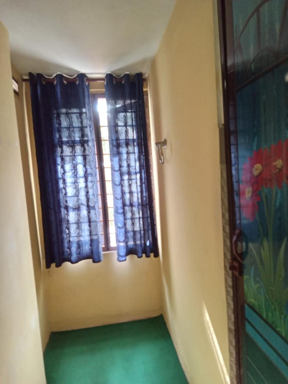 Ormayidam Residency Thiruvananthapuram Екстер'єр фото