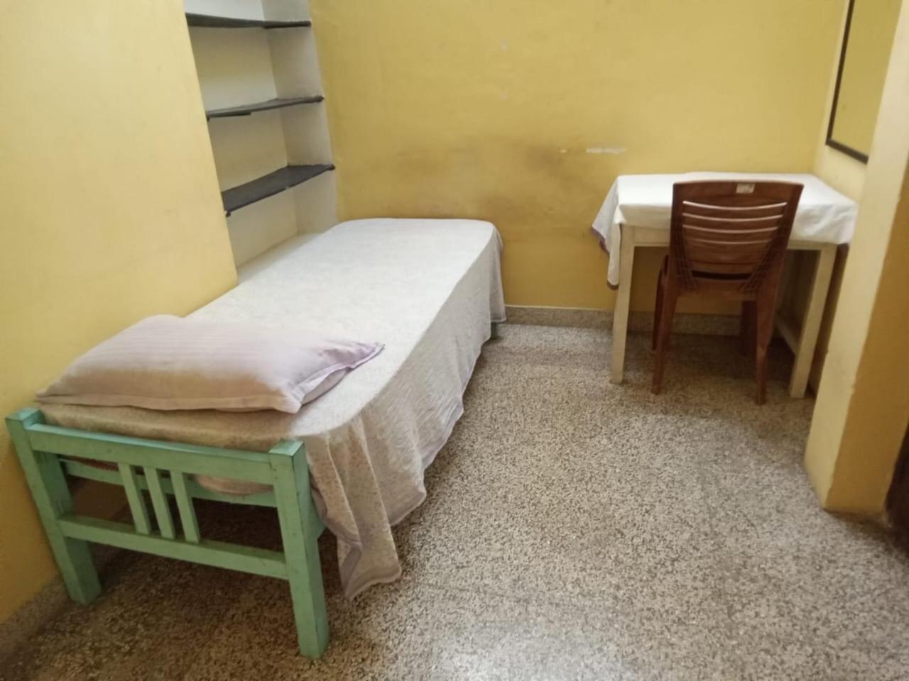 Ormayidam Residency Thiruvananthapuram Екстер'єр фото