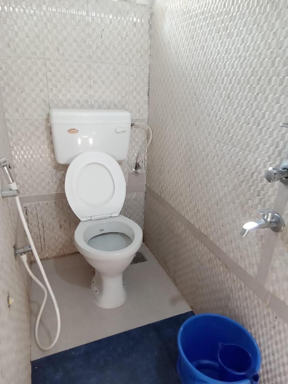 Ormayidam Residency Thiruvananthapuram Екстер'єр фото