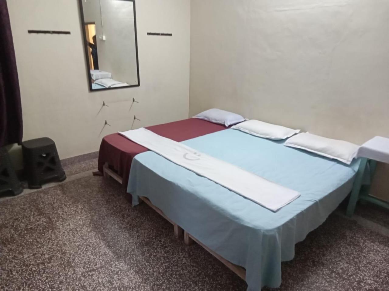 Ormayidam Residency Thiruvananthapuram Екстер'єр фото