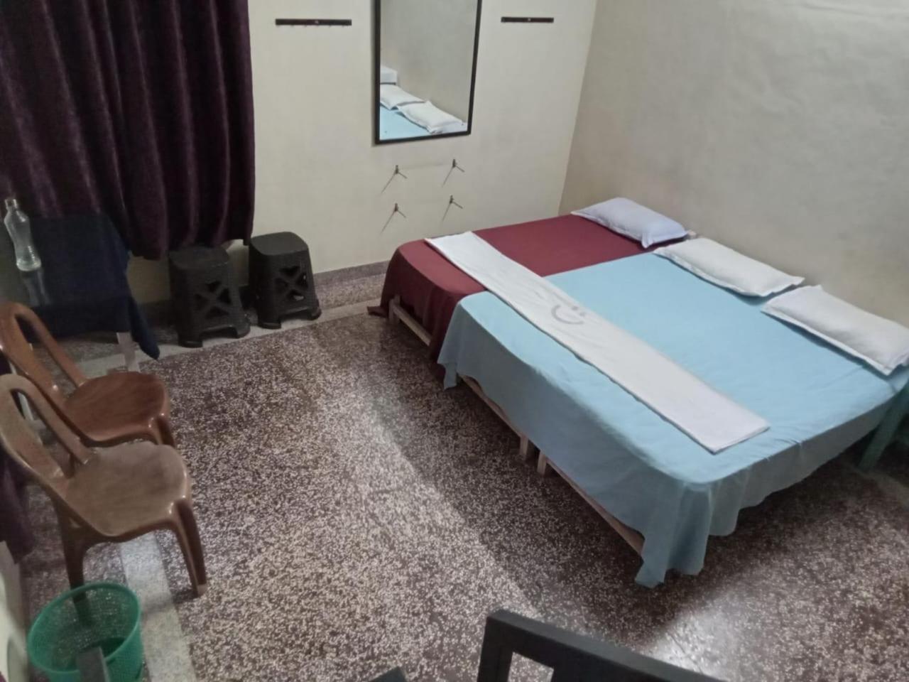Ormayidam Residency Thiruvananthapuram Екстер'єр фото