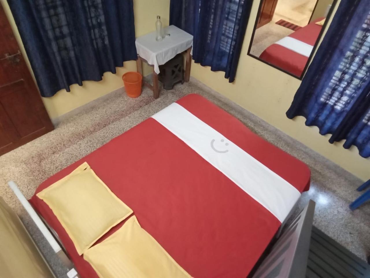 Ormayidam Residency Thiruvananthapuram Екстер'єр фото