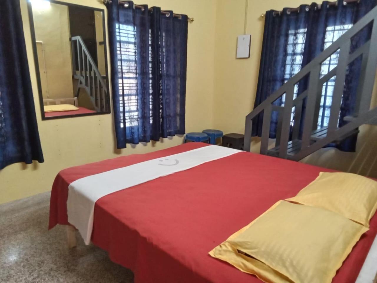 Ormayidam Residency Thiruvananthapuram Екстер'єр фото