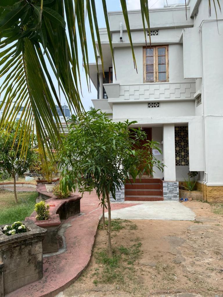 Ormayidam Residency Thiruvananthapuram Екстер'єр фото